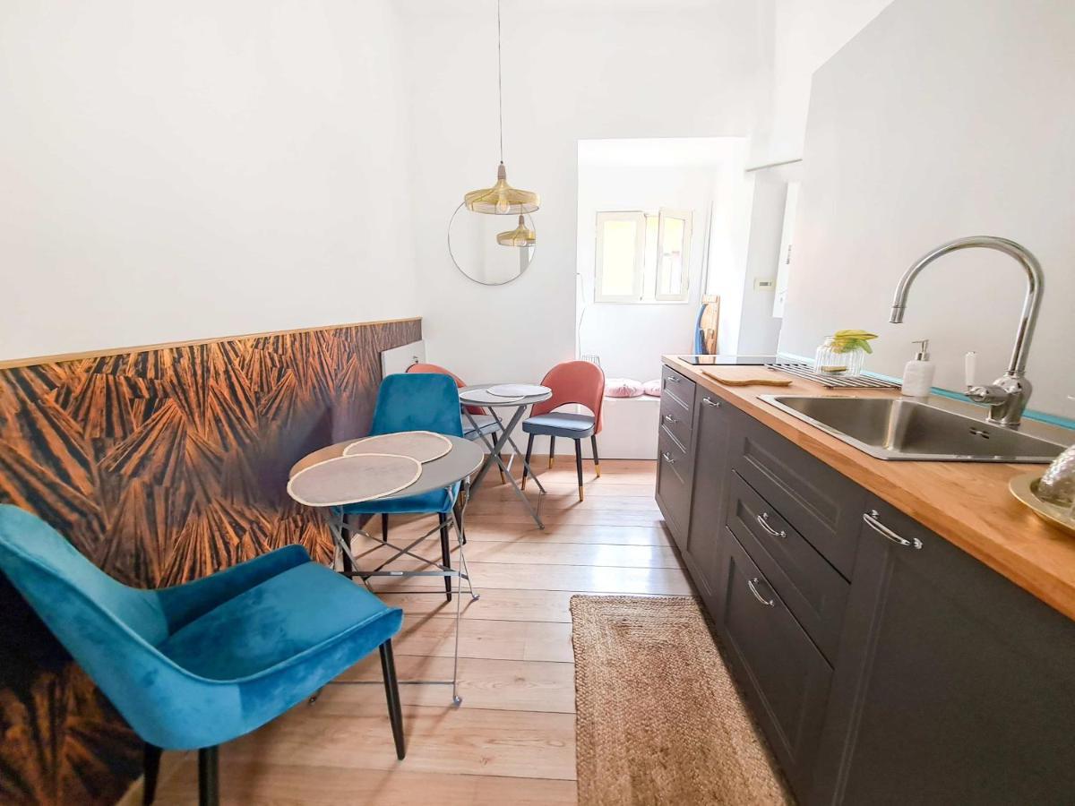 Via Vittoria Quattro Apartamento Roma Exterior foto