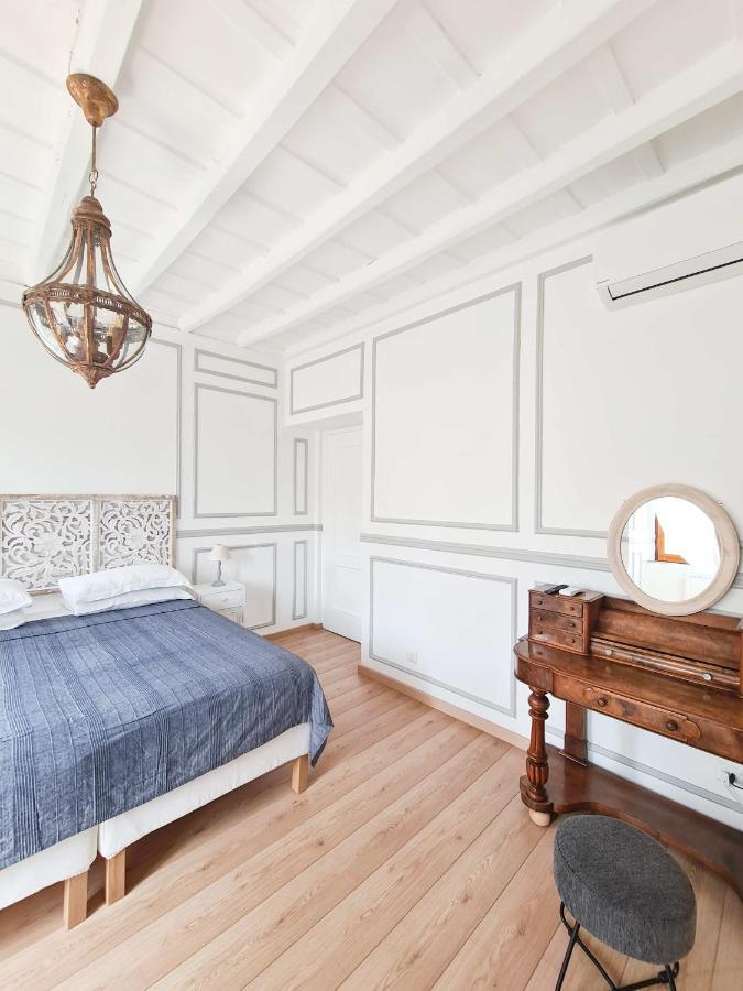 Via Vittoria Quattro Apartamento Roma Exterior foto