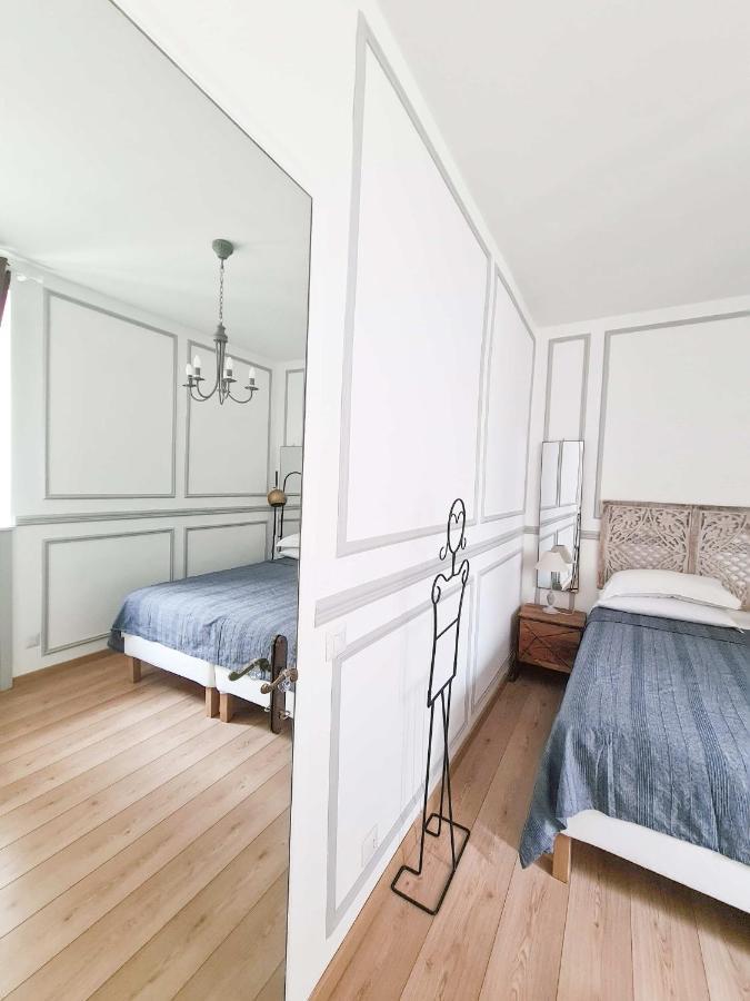 Via Vittoria Quattro Apartamento Roma Exterior foto
