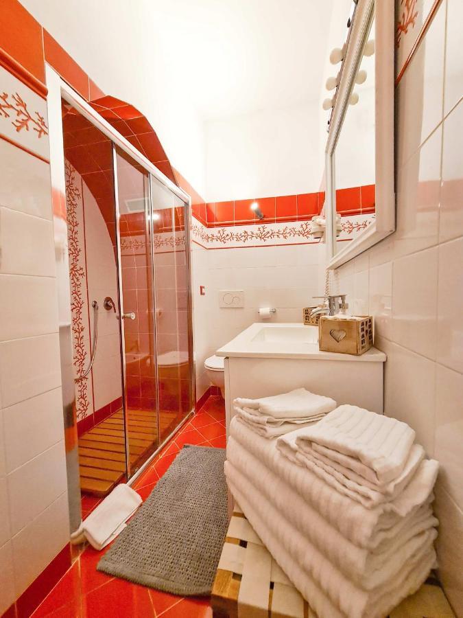Via Vittoria Quattro Apartamento Roma Exterior foto